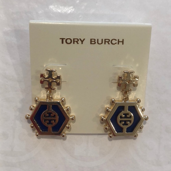 💝Tory Burch Earring💝 - Picture 10 of 14